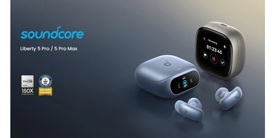 Soundcore Liberty 5