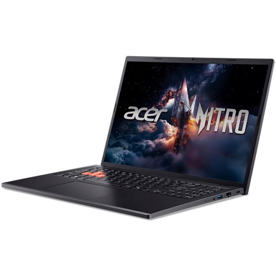 NL16-71G-75Y4, 16/FHD+/i7-13620H/16GB/S512GB/RTX4050-6GB/DOS/BLK/2Y