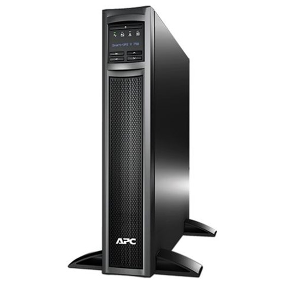 UPS APC Smart X 1000VA/800W Rack/Tower LCD 230V (SMX1000I)