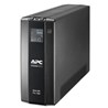 UPS APC Back Pro BR1300MI, 1300VA, 8 Outlets, AVR, LCD