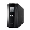 UPS APC Back Pro BR 900VA, 6 Outlets, AVR, LCD Interface