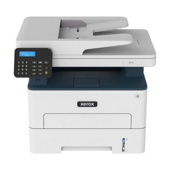 Multifunkcijski pisač Xerox B225V_DNI, 600 x 600 dpi, 34 str/min, LAN, WiFI, USB