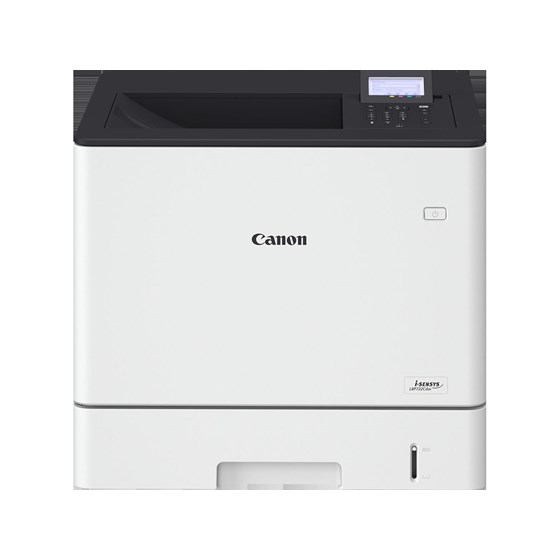 Pisač Canon i-SENSYS LBP722Cdw, 1200 x 1200 dpi, 38 str/min, USB, WiFi, LAN, 4929C006