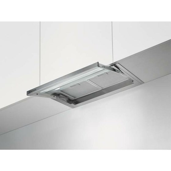 Electrolux LFP536X Ugradbena Napa