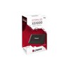 Eksterni SSD Kingston 1TB Portable SSD XS1000 Crni, SXS1000/1000G