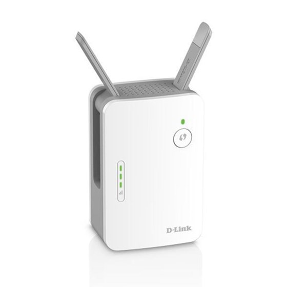 D-Link DAP-1620, AC1300 Wi-Fi Range Extender