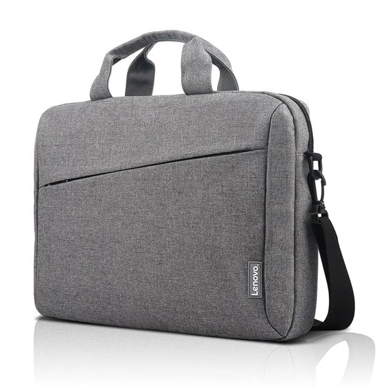 Torba za laptope do 15.6" Lenovo Casual Toploader T210 siva, 4X40T84060 