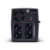 UPS CyberPower 1500VA/900W UT1500EG line., šuko, desktop