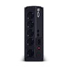 UPS CyberPower 1600VA/960W VP1600ELCD, line-int., Euro Schuko, desktop