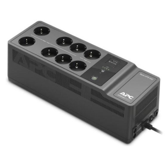 UPS APC Back-UPS 650VA/400W BE650G2-GR