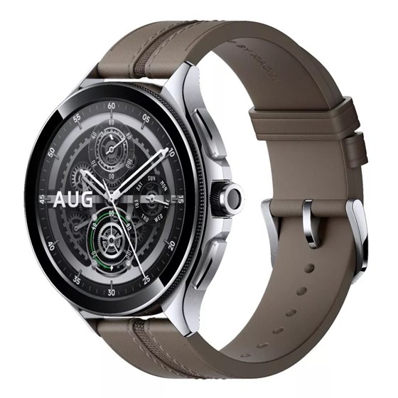 Xiaomi Watch 2 Pro Silver