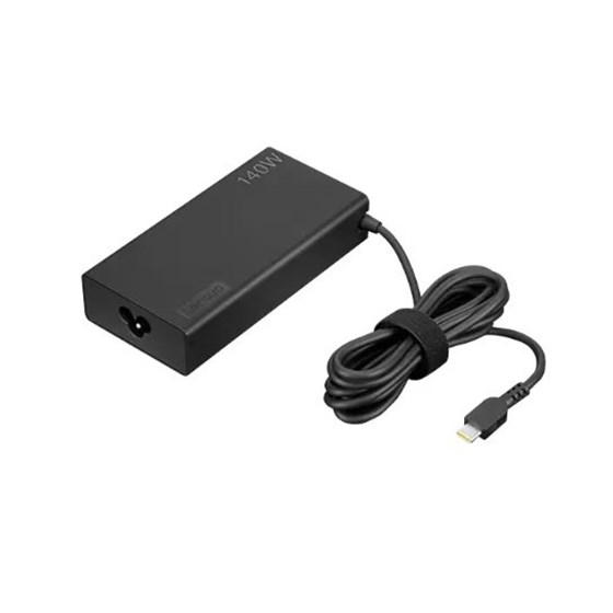 Punjač za laptope Lenovo 140W AC (USB-C) Adapter, GX21M50626
