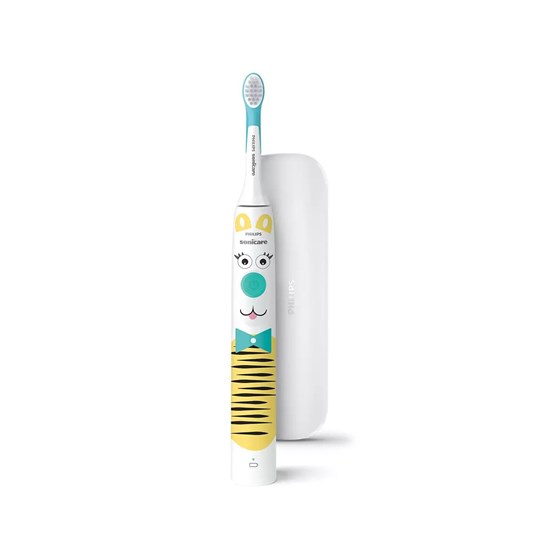 PHILIPS HX3603/01 FOR KIDS SONIČNA ELEKTRIČNA ČETKICA ZA ZUBE