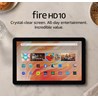 Tablet Amazon Fire HD 10-Tablet 32GB Black