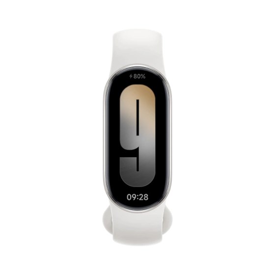 Xiaomi Smart Band 9 Titan Gray