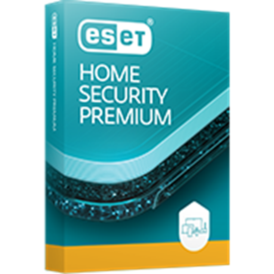 Software ESET Nod32 Home Security Premium - 1 korisnik / 1 godina 