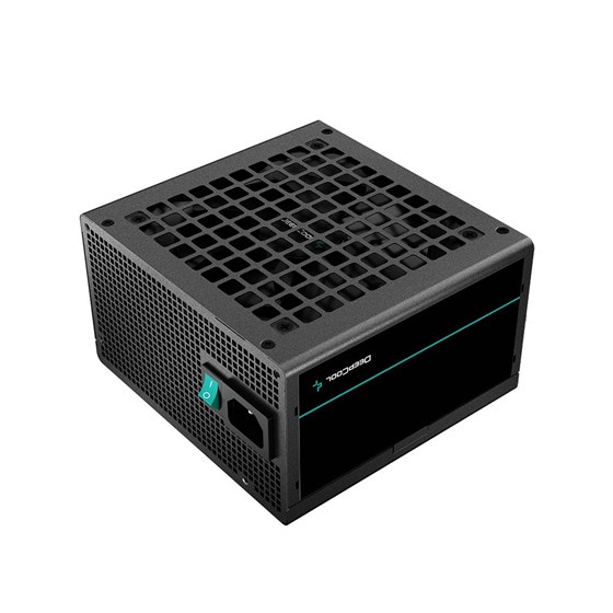 Napajanje DeepCool PF700, 700W, 80 PLUS, 120mm vent