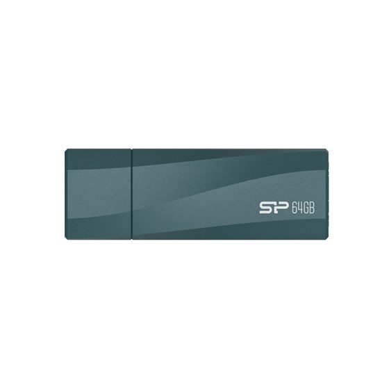 Memorija USB, 64GB 3.2 Gen1 Type-C, Silicon Power Mobile C07, plava