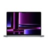 Apple MacBook Pro 16: SPACE GREY/M2 PRO 12C/19C GPU/16G/512G-CRO mnw83cr/a - IZLOŽBENI ARTIKL