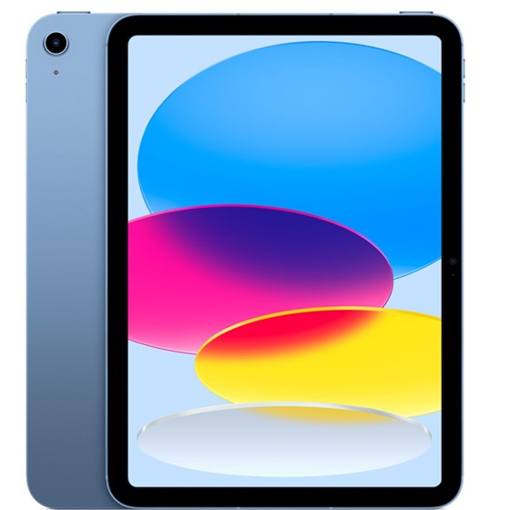 Apple 11-inch iPad (A16) Wi-Fi 128GB - Blue