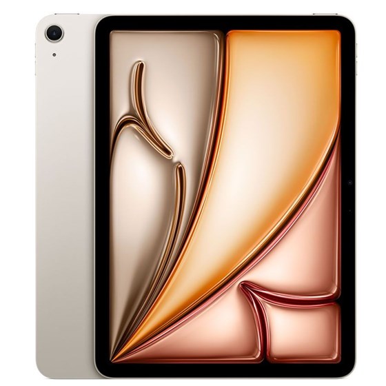 Apple 11-inch iPad Air (M3) Wi-Fi 128GB - Starlight
