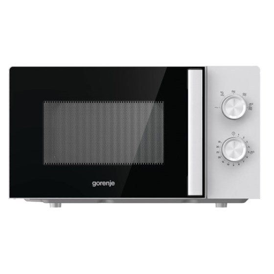 GORENJE MIKROVALNA PEĆNICA MO17E1WH
