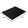 Podloga za miš HyperX Pulsefire Mouse pad Black L, 4Z7X4AA