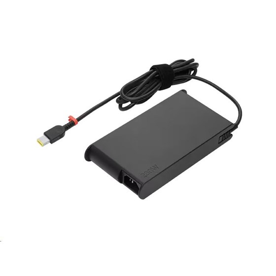 Punjač za laptope Lenovo 230W Slim tip, 4X20S56717