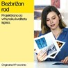 Tinta HP 953XL Black P/N: L0S70AE 