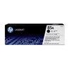 Toner HP LaserJet 85A Black P/N: CE285A 
