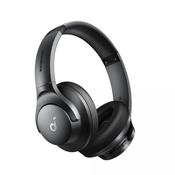 Anker Soundcore Q20i naglavne bluetooth slušalice, crne 
