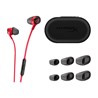 HyperX Cloud Earbuds II Red 705L8AA