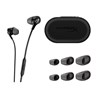 HyperX Cloud Earbuds II Black 70N24AA