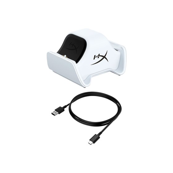 Charging Station za PS5 HyperX ChargePlay Duo, 51P68AA