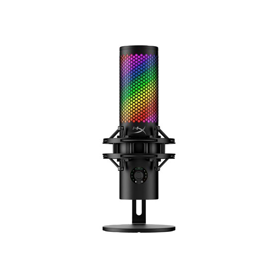 Mikrofon HyperX QuadCast 2 S, 9A273AA