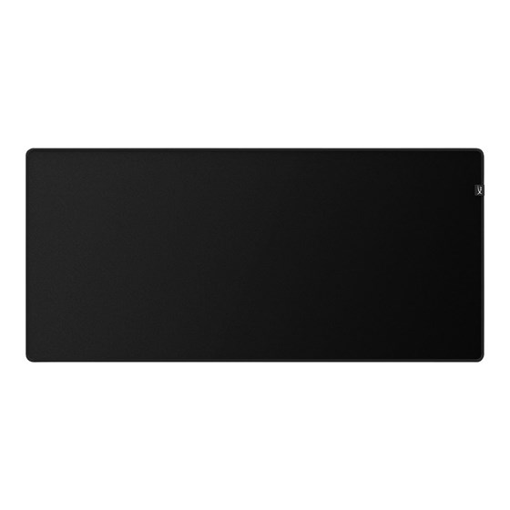 Podloga za miš HyperX Pulsefire Mouse pad Black XL