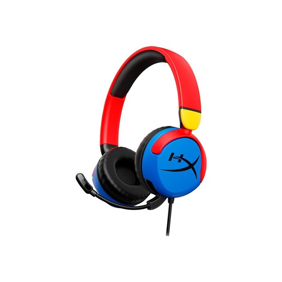Slušalice HyperX Cloud Mini Wired Multi Headset, 7G8F3AA
