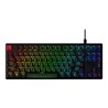 Tipkovnica HyperX Alloy Origins Mehanička Gaming Keyboard RGB lighting, 639N9AA