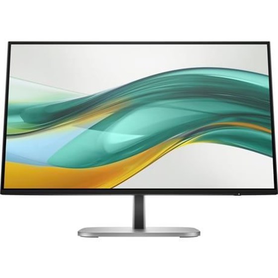 Monitor HP 24 Series 55 Pro, 9D9L6UT, 23.8" FHD, 350cd/m2, HDMI 1.4, DP
