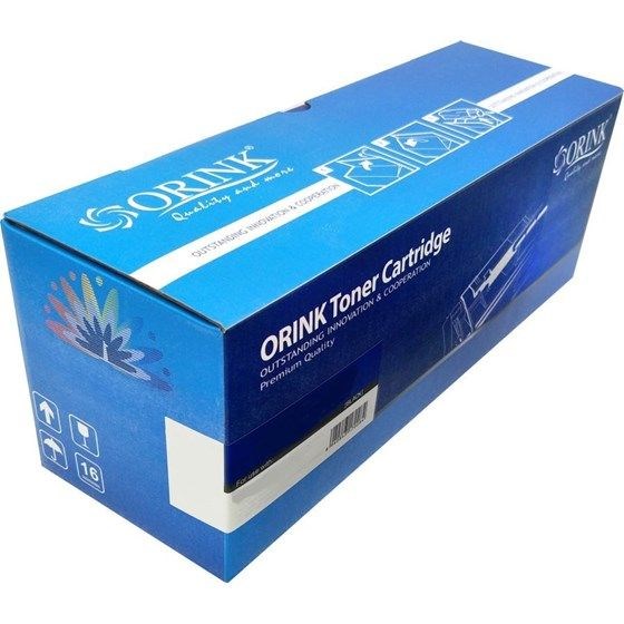 Orink toner za Ricoh, type SPC250, crni