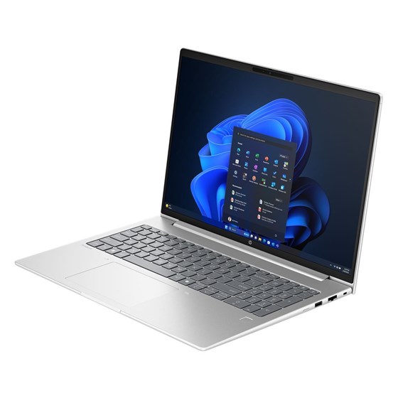 HP ProBook 4 G1iR 16, B9YK4ET, 16" WUXGA, Intel Core 5 120U, 16GB, 512GB SSD, W11P, Intel Graphics