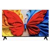 TV TCL 40S5K, 40" FHD, QLED, Smart TV, 40S5K