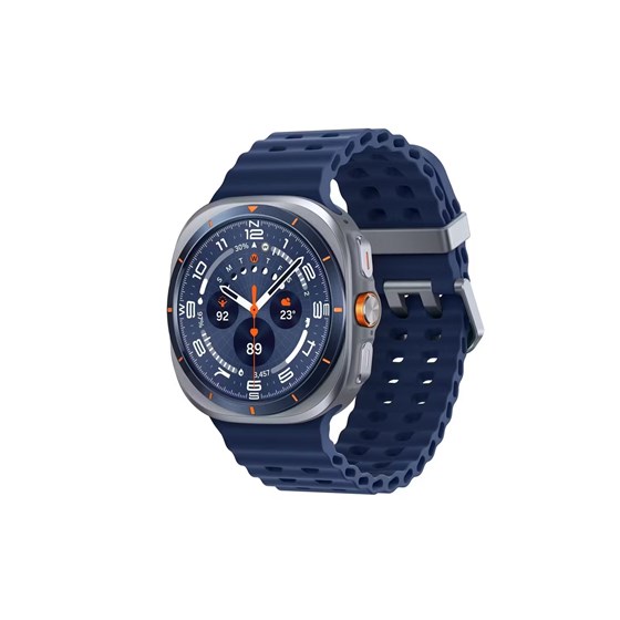 Smartwatch Samsung Galaxy Watch Ultra (2025) LTE, Blue, SM-L705FZB2EUE