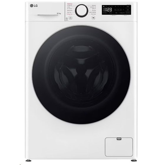 LG  perilica sušilica F2DR508S1W , 8kg/5kg
