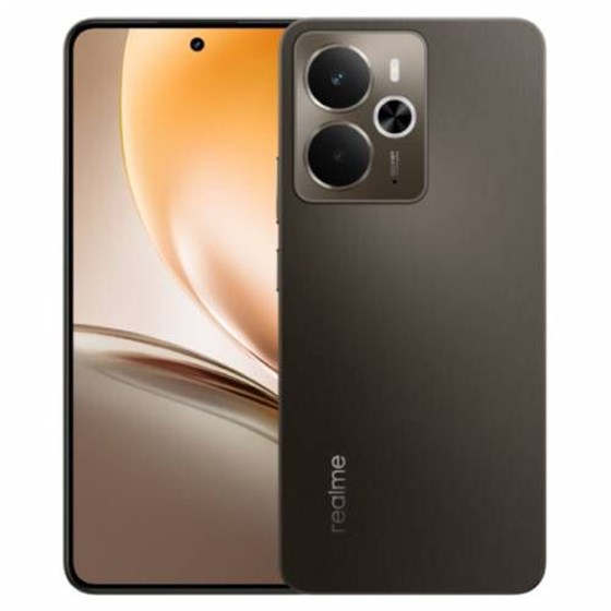 Smartphone RealMe 14, 6,7" , 8GB/256GB, Crni, 130010737069