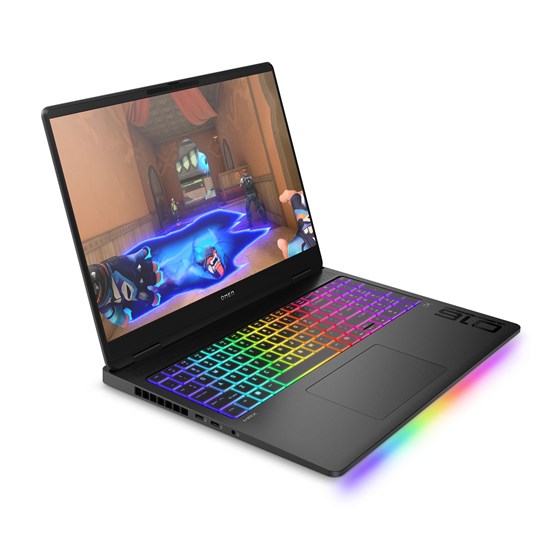 HP OMEN MAX 16-ah0037nn, BT3J9EA, 16" WQXGA OLED 240Hz, Intel Core Ultra 9 275HX, 32GB, 2TB SSD, FreeDOS, NVIDIA GeForce RTX 5090 24GB
