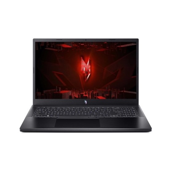 Acer Nitro V15, NH.QSGEX.007, AMD Ryzen 7 7735HS, 16GB, 512GB SSD, Endless OS, 15.6" Full HD 144Hz, NVIDIA GeForce RTX 4050 6GB