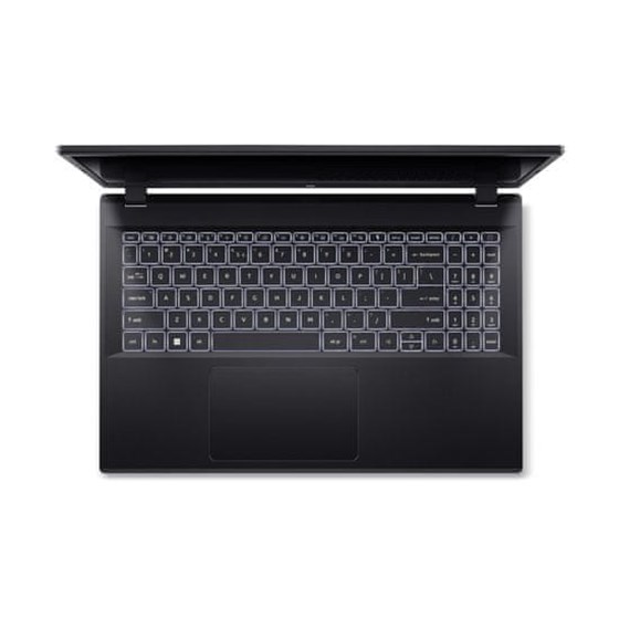 Acer Nitro V15, NH.QSGEX.007, AMD Ryzen 7 7735HS, 16GB, 512GB SSD, Endless OS, 15.6" Full HD 144Hz, NVIDIA GeForce RTX 4050 6GB