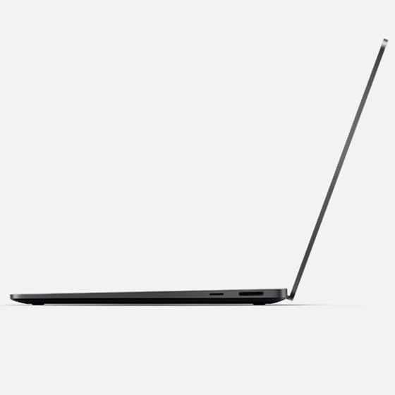 Microsoft Surface Laptop 7 Copilot + PC, ZYT-00050, 15" 2496x1664 120Hz TouchScreen, Snapdragon X Elite, 16GB, 1TB SSD, W11H, Adreno, Graphite