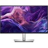 Monitor Dell P2425HE, 24" FullHD 100Hz, HDMI, DisplayPort, USB HUB 90W PD, Daisy Chain